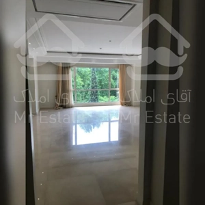 فرمانیه ویو مشجر ۲۵۰ متر فول امکانات