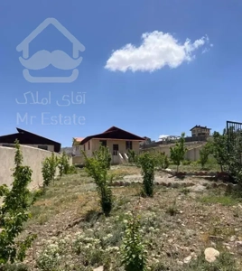 باغ ویلا۶۳۰ متری در گرمابسرد جابان دماوند