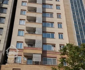 منطقه۱ بالای اقدسیه ویودار ۸۵متر امکانات