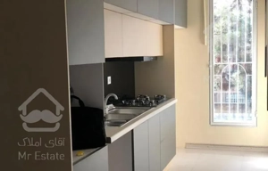 اپارتمان 60متری 1خواب فول تهرانپارس غربی