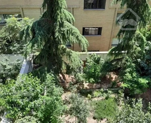 نیاوران 193متر پنج ساله