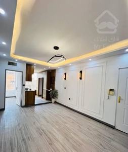 ۴۳متر شیک و بی نقص/فول امکانات/پارکینگ سندی