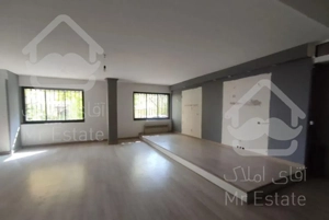 آپارتمان زعفرانیه ۱۷۵ متر همکف مناسب مجرد