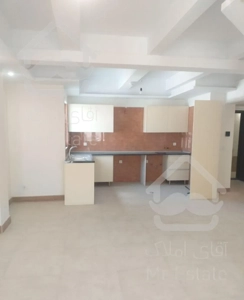 ۸۵متر۲خواب نوسازکلیدنخورده فول مفتخ جنوبی