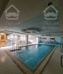 آپارتمان 93متری دو خواب ولنجک/لوکیشن مرغوب/مجرد