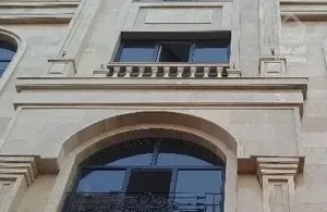 رهن و اجاره آپارتمان/ ۱۳۶ متری / معادی