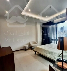 اقدسیه ٢٣٠ متر ٣ خواب مستر