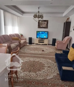 آپارتمان ۸۱ متری دوخوابه