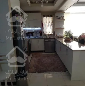 ۲ خوابه فول بازسازی/ تمیز،تخلیه/ بیمه۳، برج سپیدار