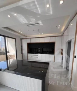 سازه مدرن اول هنرستان/۱۶۵ متر تک واحدی