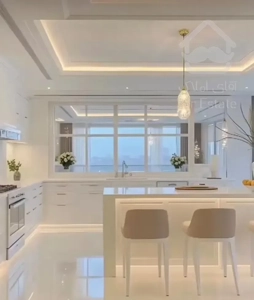 500 متر / مدرن / لوکس