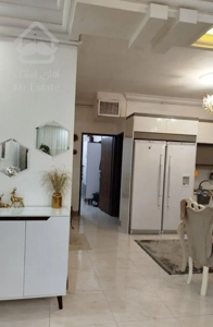 فروش آپارتمان ۱۰۶ متری ۲ خوابه شهرک نیاوران