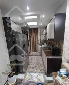 آپارتمان۶۴متر فروشی تهرانسر،۱خواب