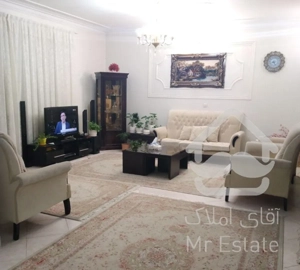 فروشی ۱۱۳متر ۲ خوابه شاهین شمالی  خوش نقشه