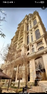 دیباجی شمالی فرعی تاپ ۳۵۰ برج تک واحد