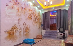 اجاره خانه مبله شیک در ماهان