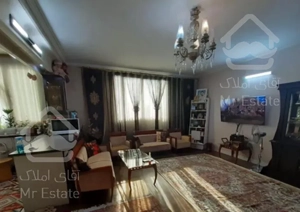 آپارتمان ۷۵متری ۲خواب جنت آباد جنوبی