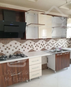 آپارتمان ۱۱۰ متری ۲خواب