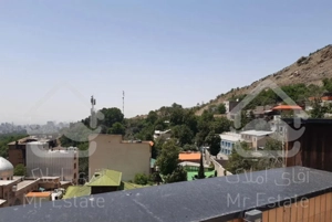 اپارتمان ۱۸۰ متری ۳خواب برج برند دربند