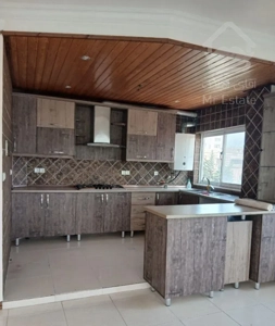 ۹۷متری آپارتمان۴طبقه/رویان فرهنگ/سندتک برگ