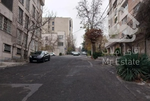 آپارتمان ۹۵ متری دو خواب