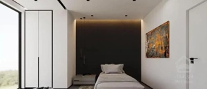 فروش آپارتمان دو خوابه شهرک استقلال