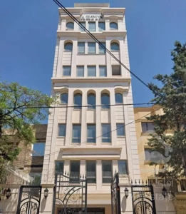 سیدرضی ۱۵۵ متر صفر فول امکانات تک واحدی