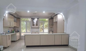 ۸۶ متر /فول بازسازی/ پروانه شمالی/ غرق نور