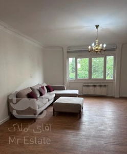 آپارتمان ۱۰۶ متری دو خوابه بر کامرانیه شمالی