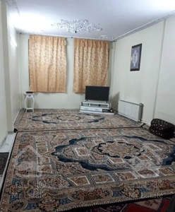 ۶۸متر تک‌خواب ط‌سوم *جمالزاده شمالی، طوسی