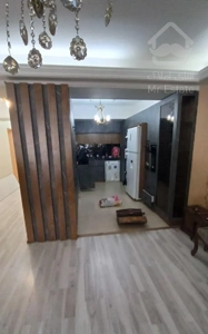 آپارتمان سه خواب ابوریحان قطران کارپیشه