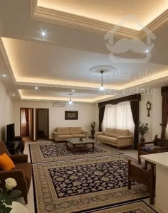 108متر/2خواب/فول امکانات/سالن پرده خور/دسترسی