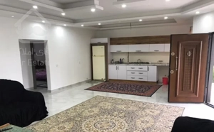 ویلا ۱۱۰ متری نوساز محدوده نمک ابرود