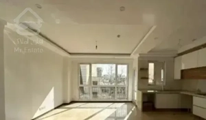 ۱۱۸ متر سه خواب فول  تکواحدی