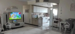 ۸۶ متر خوش نقشه با ویو عالی شهر زیبا