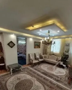 ۵۹ متر / فول امکانات / خوش نقشه شهرک آزادی