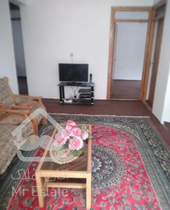 سوئیت دوخوابه دیلمی ۹۵ متر