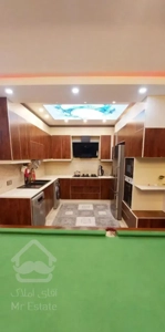 ویلای ۱۰۰ متری در ساحل سنگاچین انزلی