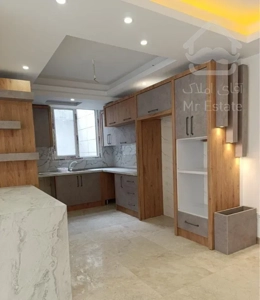 ۹۰ متر / ۲ خواب / فرعی دنج / نوساز