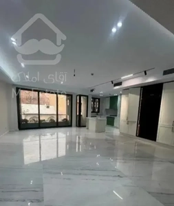 جنت آباد مرکزی/۱۲۳متر/۳خواب/تکواحدی/نوساز