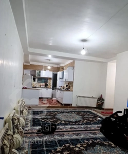 ۱۳۵ متر / سه خواب / خوش نقشه / رجا