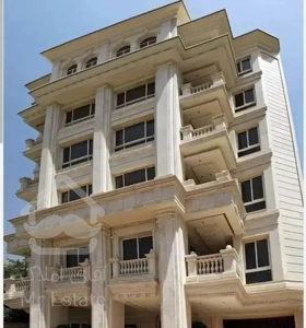 ۲۶۰ متر چهارخواب صفر فول تاپ لوکیشن تکواحدی