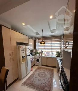 اجاره آپارتمان دو خواب ۱۰۰ متری