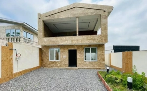 ۱۹۰مترویلادوبلکس/۳خواب مستر/تراس بزرگ‌باچشم‌انداز