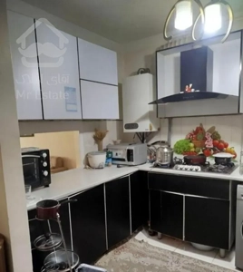 فروش آپارتمان/۸۸متری/ ۳خوابه/کیسون/پرند