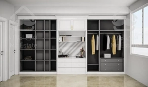 رهن و اجاره اپارتمان در اقدسیه