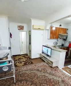 ۴۸متر طبقه اول خوشنقشه کمیل خیابان جوانمرد