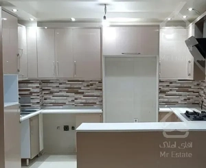 ۱۰۳متری/شخصی ساز/راه آهن/شیک