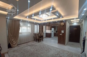 جولان 82متر دو خواب فوق‌العاده شیک سنددار