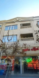 سه خواب مجتمع میثاق فرهنگیان .طبقه دوم